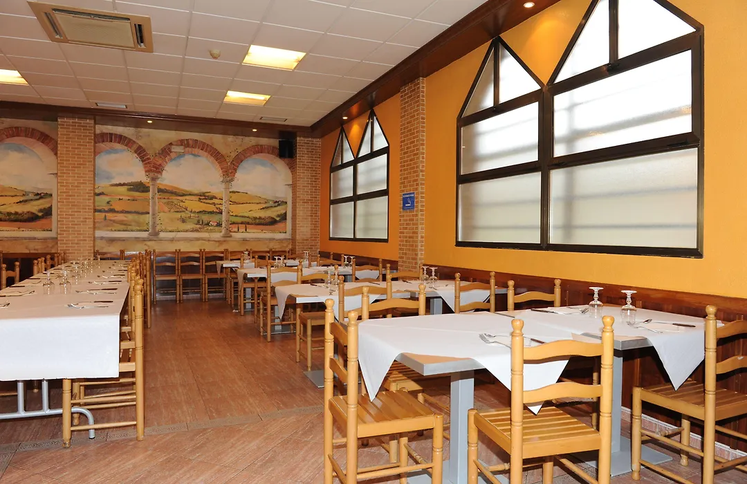 Hostal Venecia-1