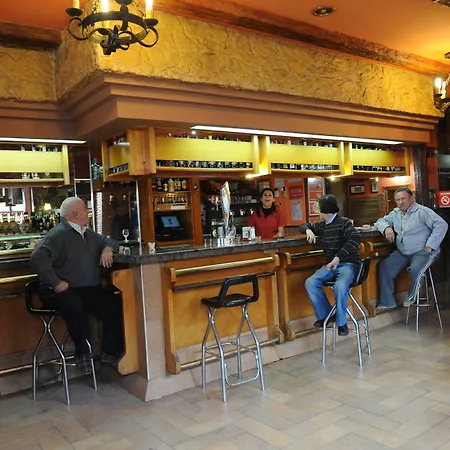 Hostal Venecia-2